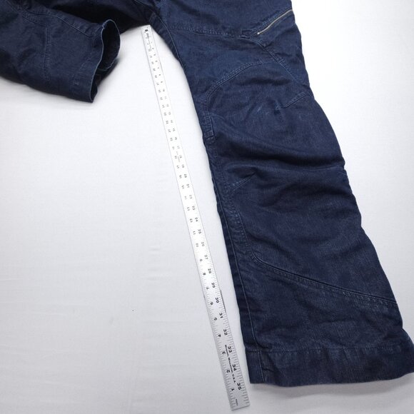 Bmw Motorrad City 2 Pants Mens 3XL - Picture 7 of 14